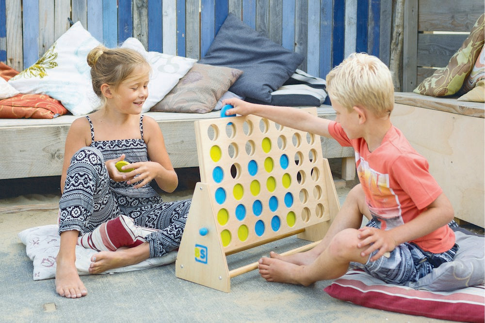 Bs Toys Score 4 – 4 Στη Σειρά