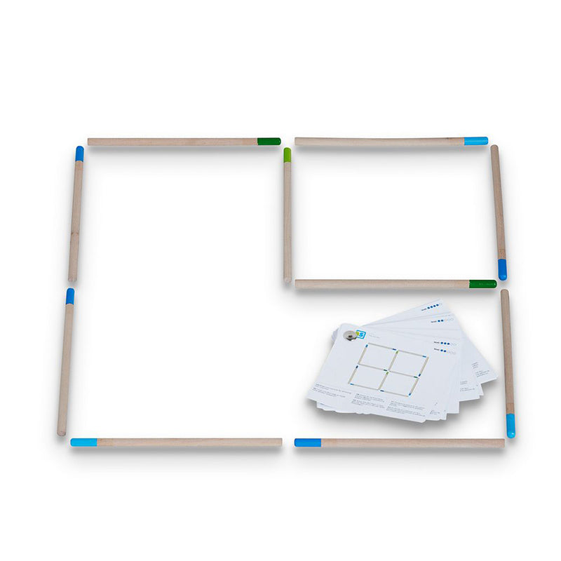 Bs Toys – Match Puzzle