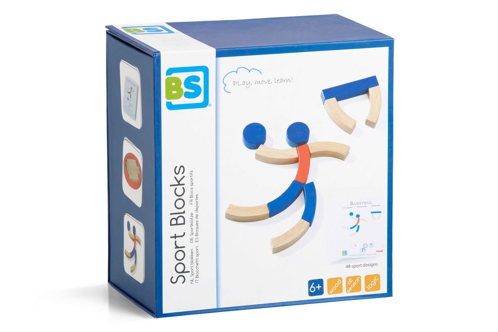 Sport Blocks