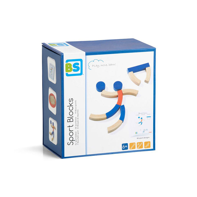 Sport Blocks