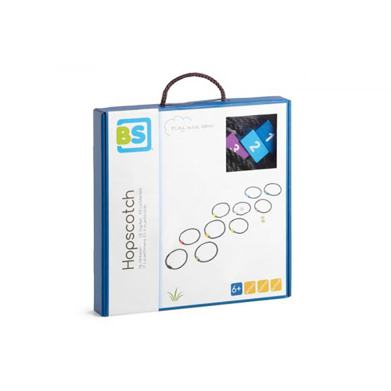 BS Toys Hopscotch – Κουτσό