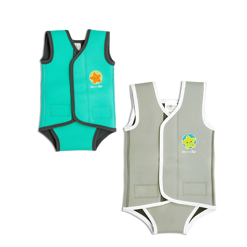 Bbluv Wrap - Φόρμα Νεοπρεν για μωρά (6-18 μηνών)