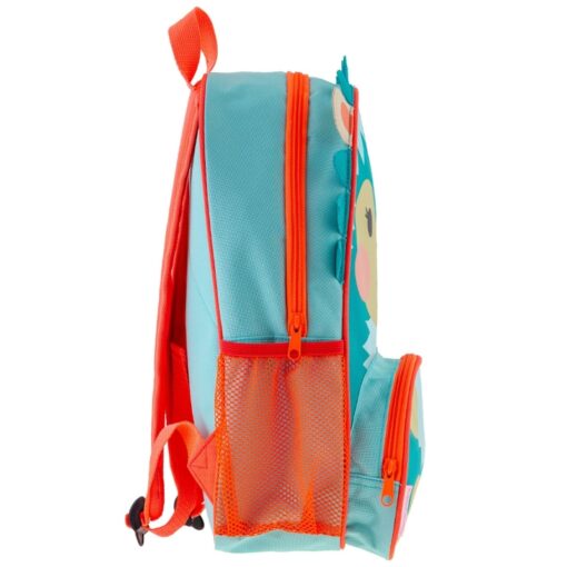 Σακίδιο πλάτης Sidekicks Backpack Hedghog