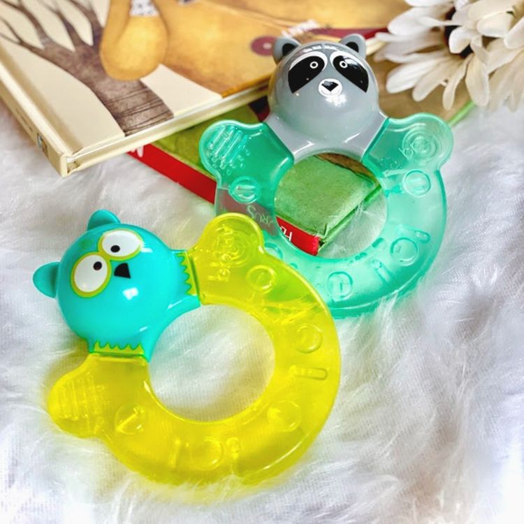 gumi παιχνίδι οδοντοφυιας ψυγείου