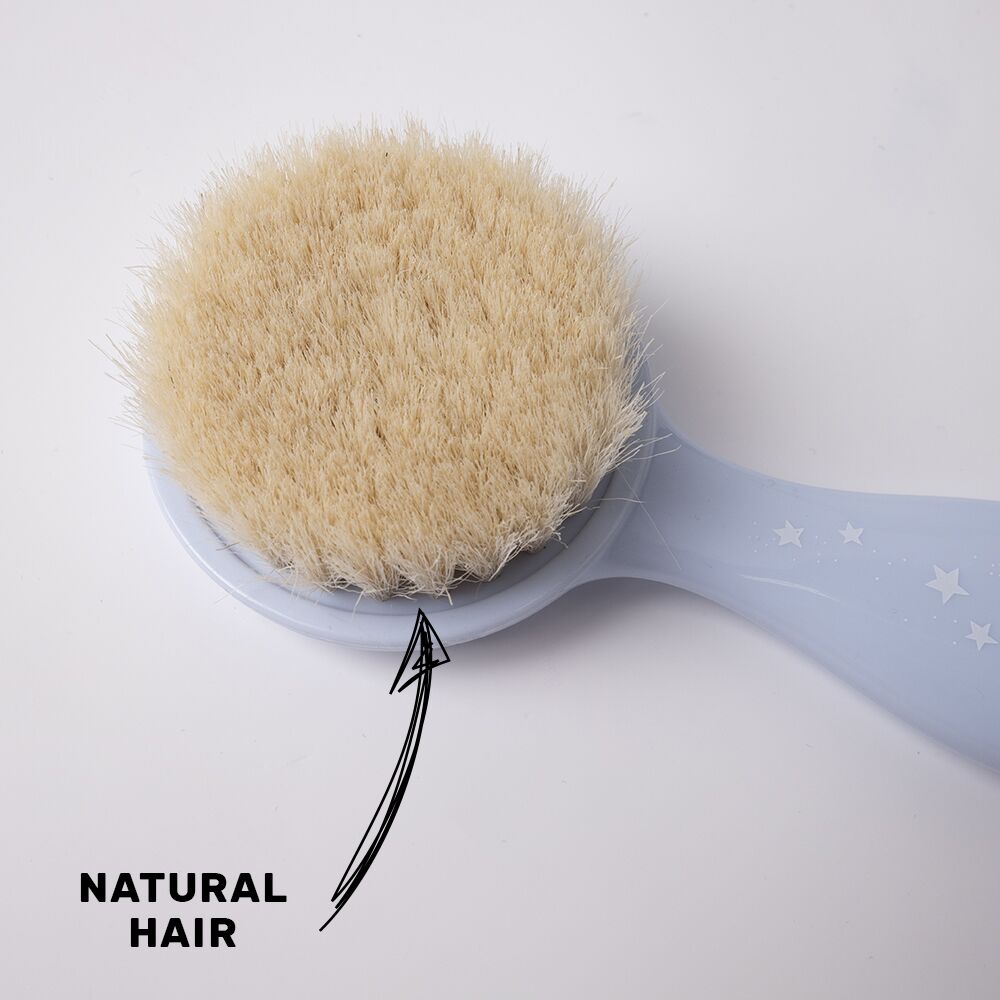 Minene Baby Set Hair