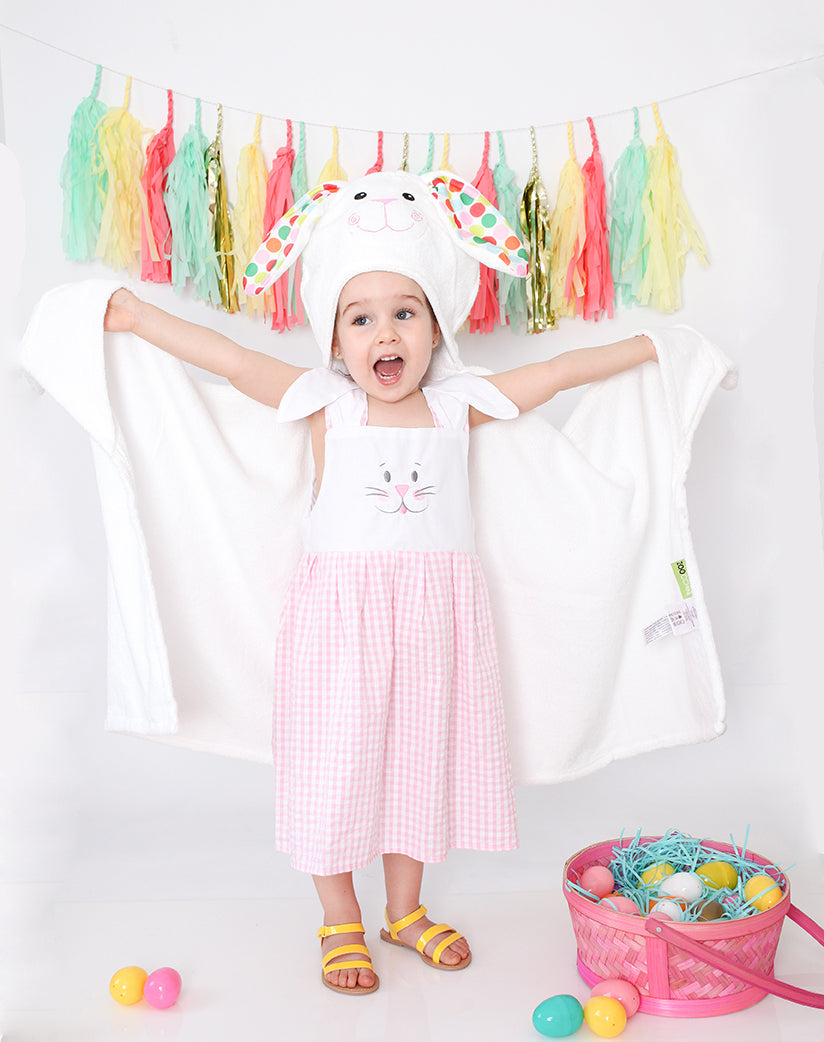 Παιδική Πετσέτα Bella The Bunny