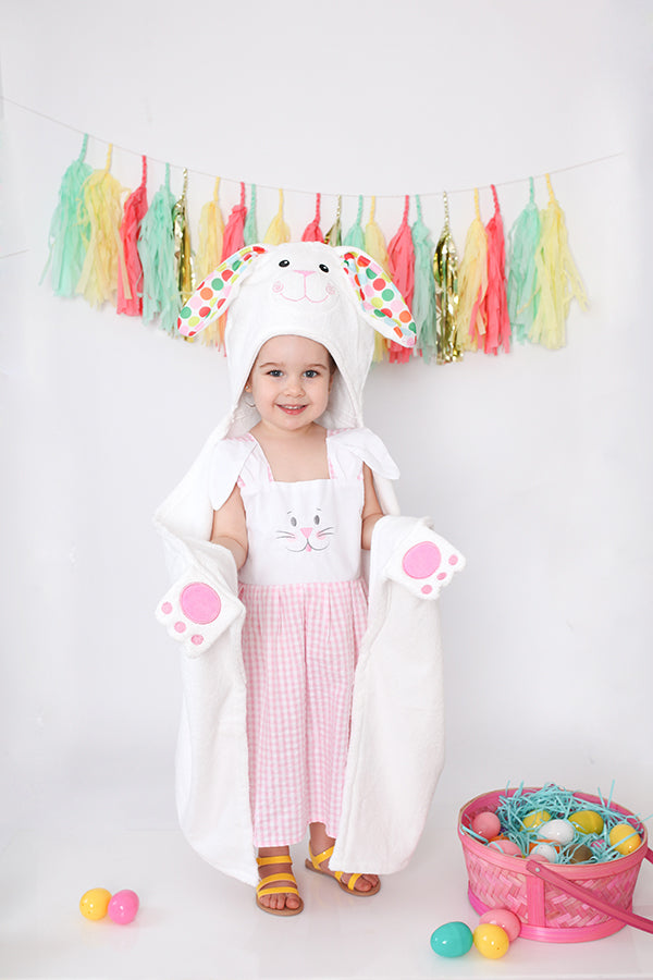 Παιδική Πετσέτα Bella The Bunny