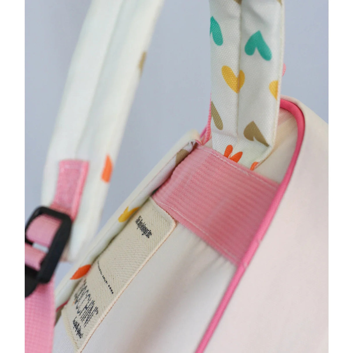 Backpack Φιλαράκια - Fiona the Fawn