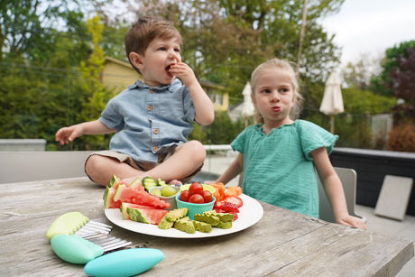 Τί είναι οι Picky Eaters?