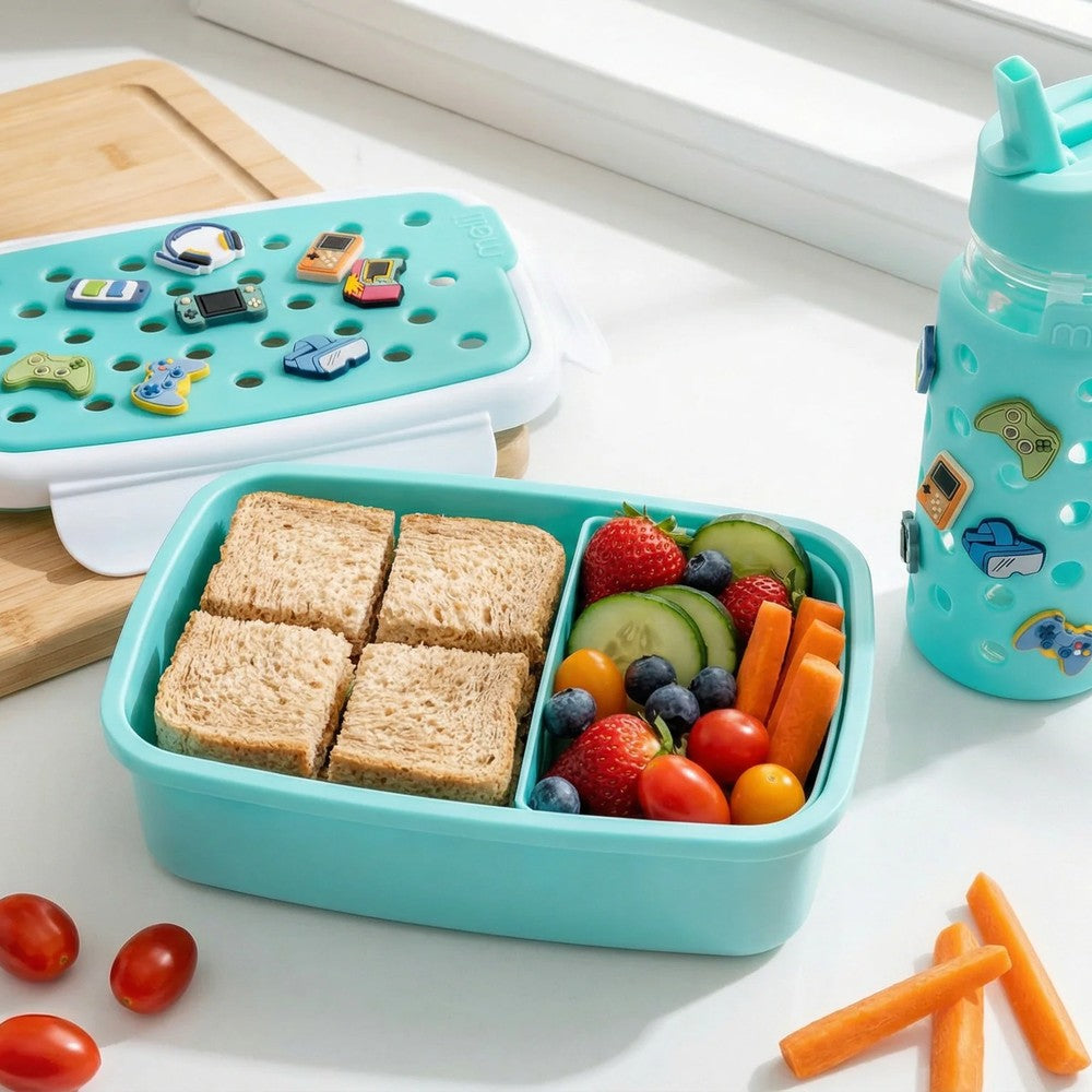 Bento Φαγητοδοχεία