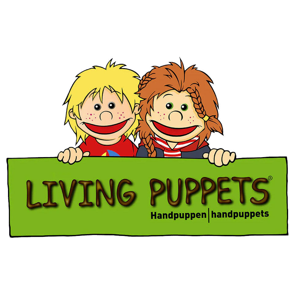 Living Puppets