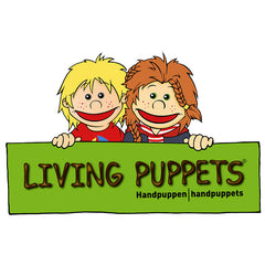 Living Puppets