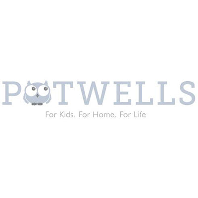Potwells