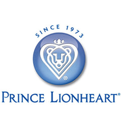 Prince Lionheart