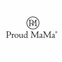 Proud mama