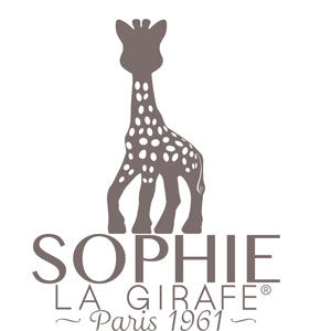 Sophie la giraffe