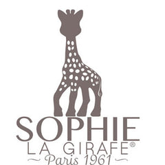 Sophie la giraffe