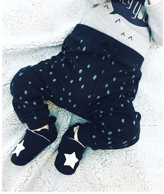 Cozy Slippers