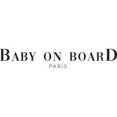 Baby on Board Paris