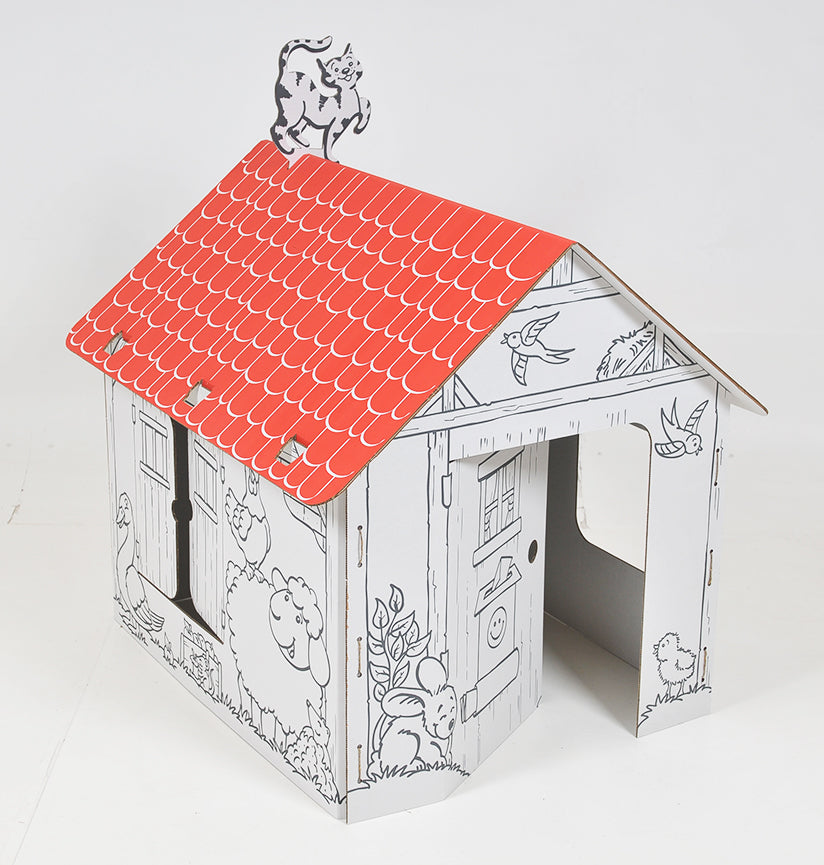 AnnaHouse