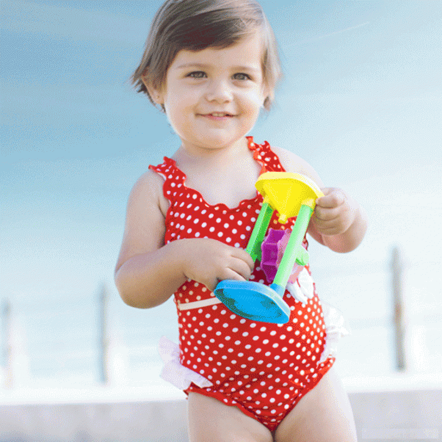 Μαγιό Πάνες/Αντηλιακά Ρούχα