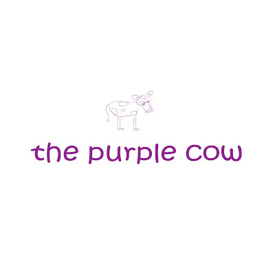 The Purple Cow