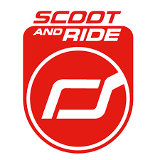 Scoot and Ride