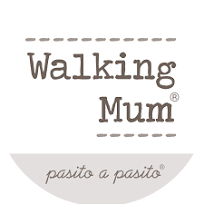 Walking Mum