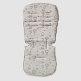Minene Κάλυμμα Καροτσιού Stone