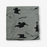 Minene Summer Blanket – Cute Dragon