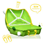 Παιδική Βαλίτσα ταξιδίου - Trunki Dudley Dino