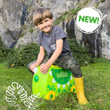 Παιδική Βαλίτσα ταξιδίου - Trunki Dudley Dino