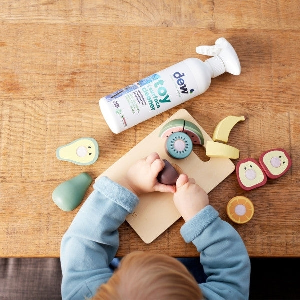 Dew Απολυμαντικό Παιχνιδιών 500ml