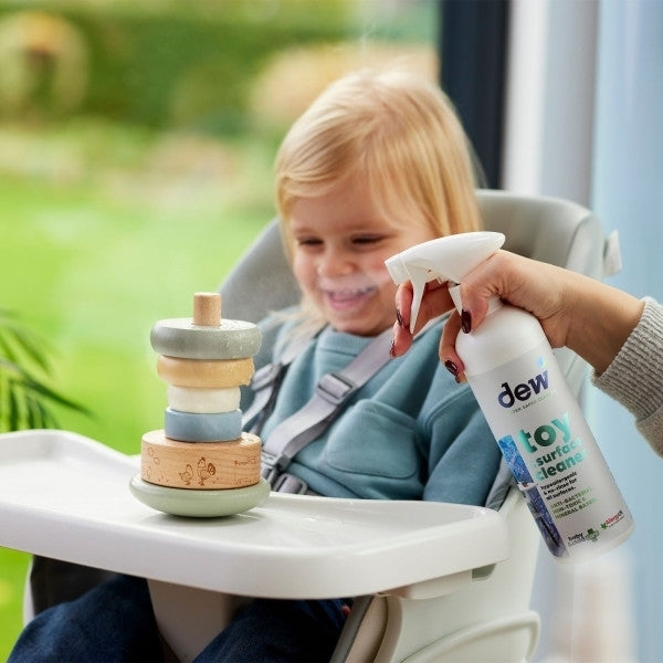 Dew Απολυμαντικό Παιχνιδιών 500ml