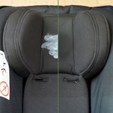 Dew Καθαριστικό-Απολυμαντικό Καροστιού/Καθίσματος Αυτοκινήτου 500ml