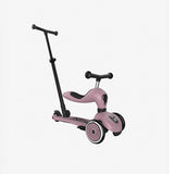 Scoot and Ride Highwaykick 1 Push and Go -  2 σε 1 (Wildberry)