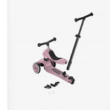 Scoot and Ride Highwaykick 1 Push and Go -  2 σε 1 (Wildberry)