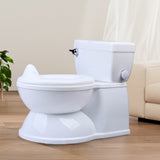 Potty Wise - Lilac