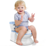Potty Wise - Lilac