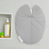 Baby Bath Cushion - Grey