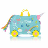 Παιδική Βαλίτσα Ταξιδιού Trunki- Una the Unicorn