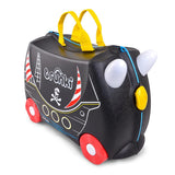 TRUNKI - PEDRO PIRATE ΠΑΙΔΙΚΗ ΒΑΛΙΤΣΑ ΤΑΞΙΔΙΟΥ