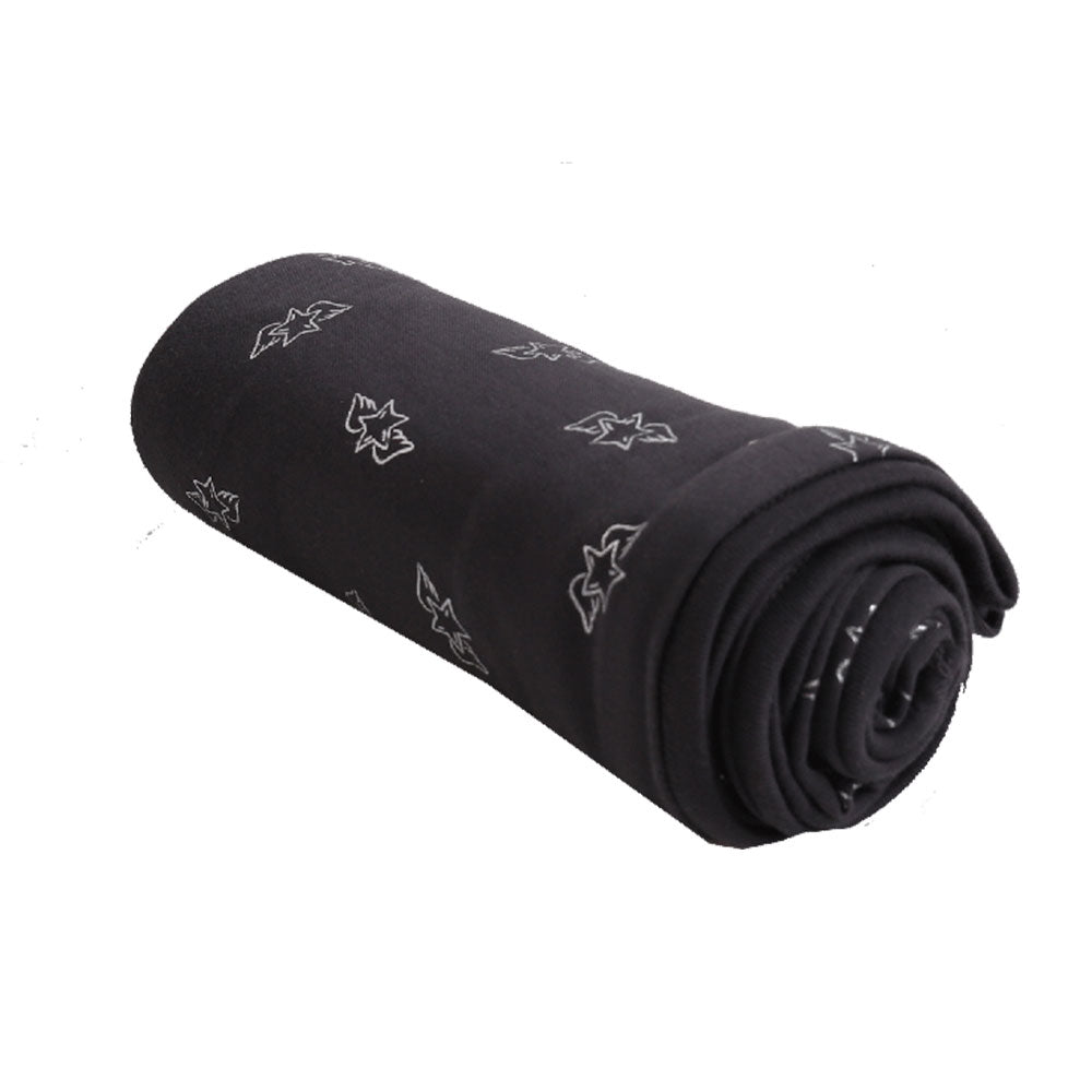 Minene Summer Blanket Flying Star