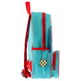 Σακίδιο πλάτης Sidekicks Backpack Racecar F22