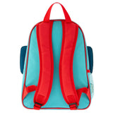 Σακίδιο πλάτης Sidekicks Backpack Racecar F22