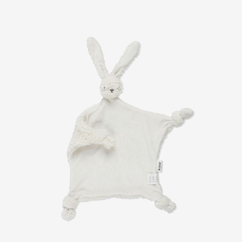 Minene Νάνι Puffy Bunny Cream