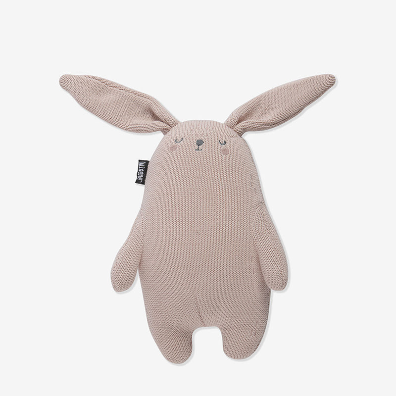 Minene - Πλεκτή Κούκλα Bunny
