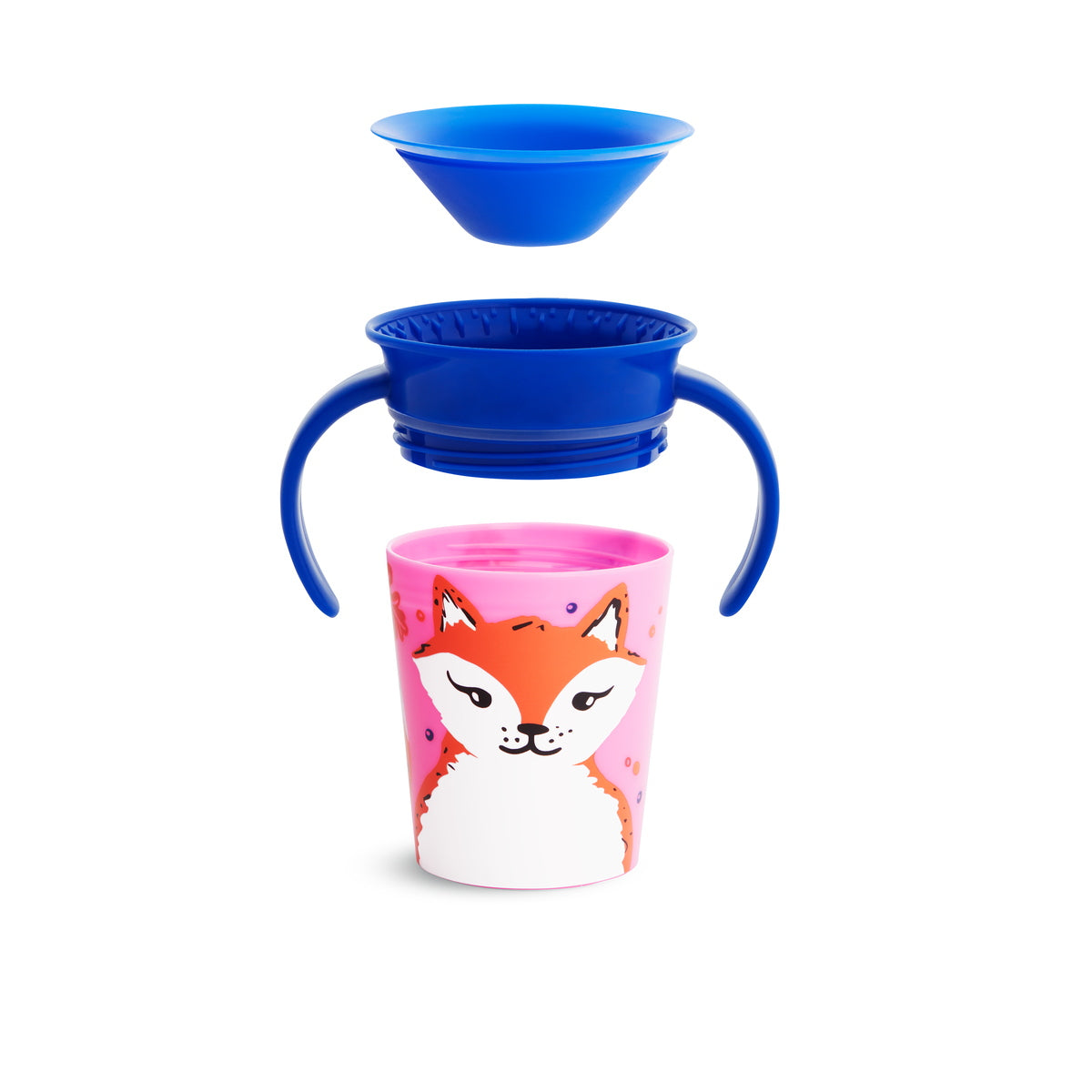 Miracle 360? Training Cup WildLove