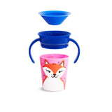Miracle 360? Training Cup WildLove