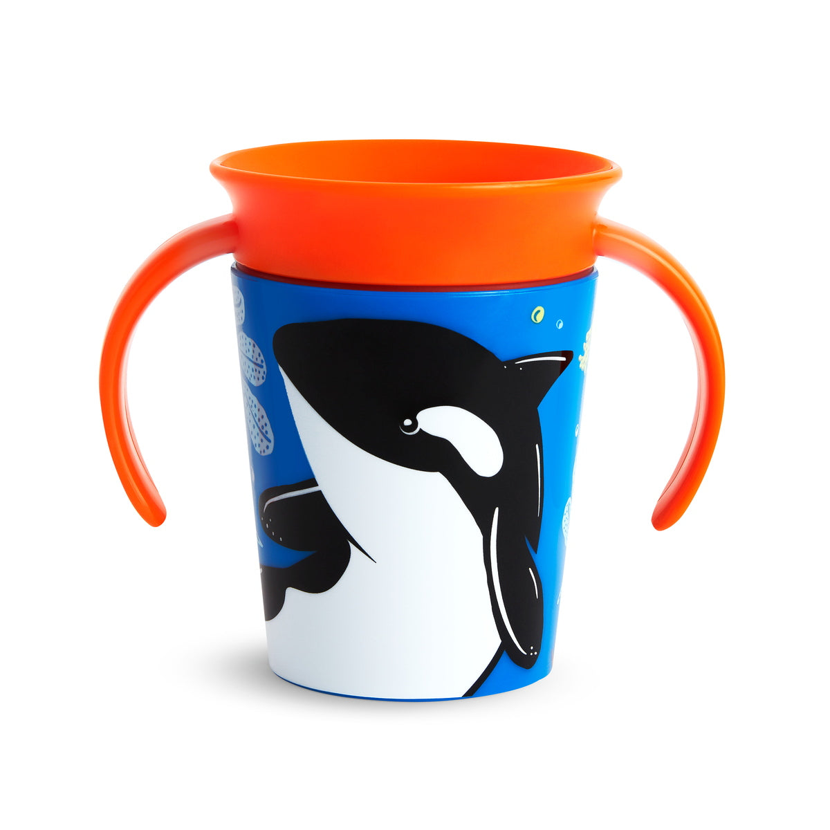 Miracle 360? Training Cup WildLove